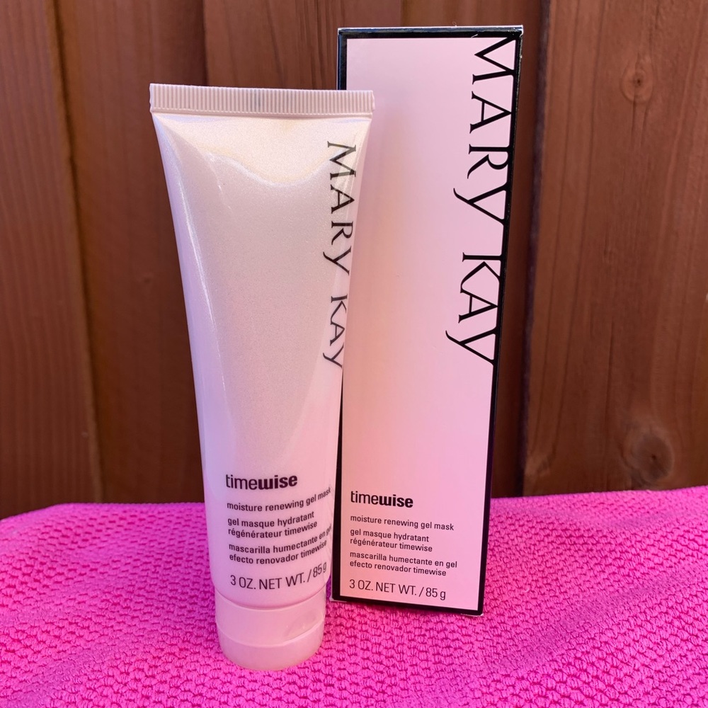 🩷Mary Kay🩷TimeWise Moisture Renewing Gel Mask